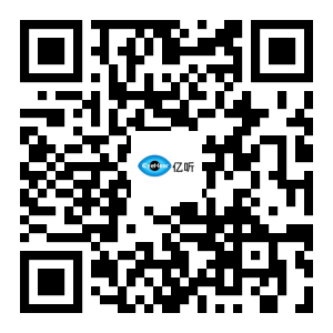 EyeHear Android下载二维码